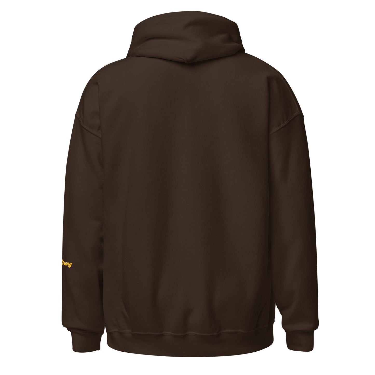 Unisex Hoodie Remember '97