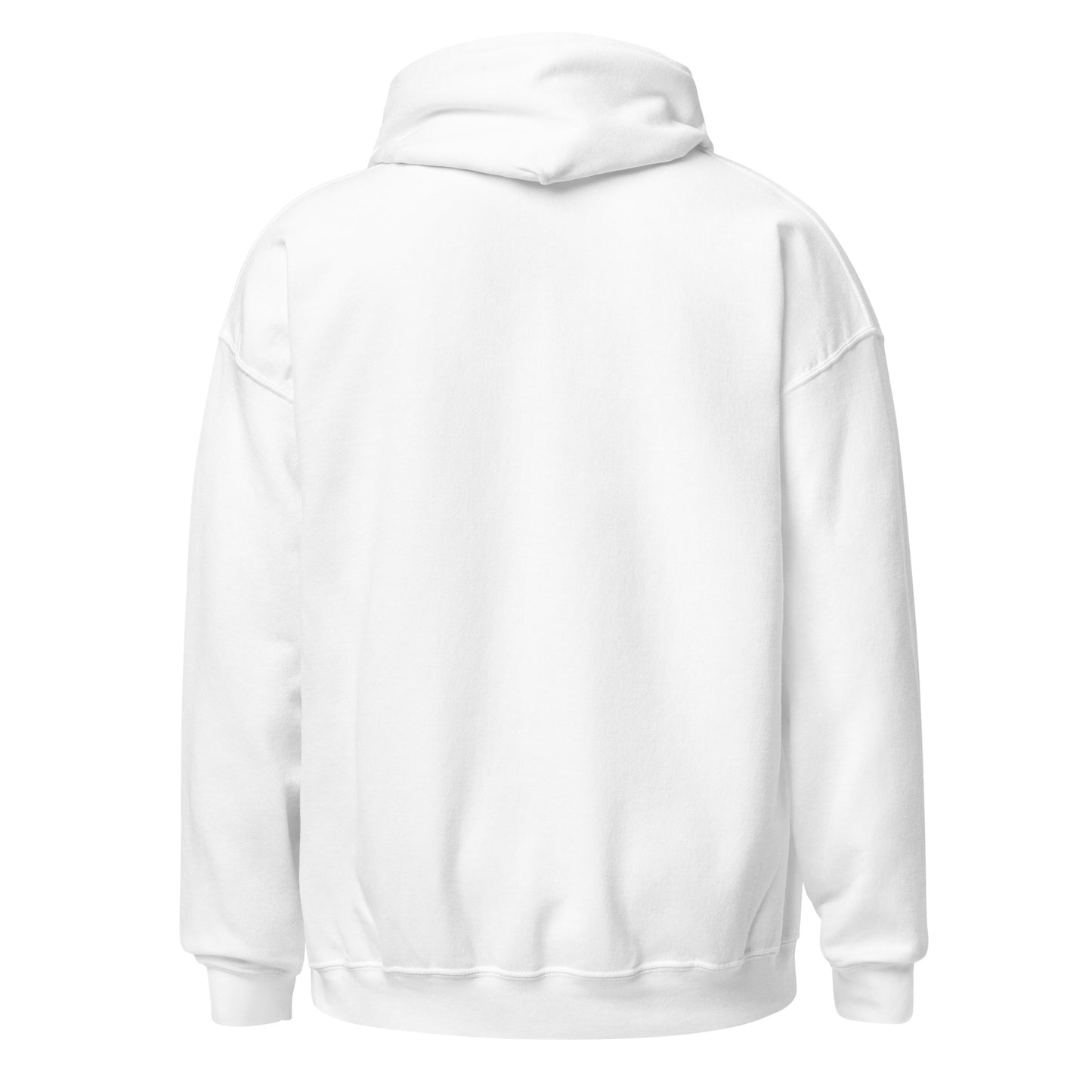 Unisex Hoodie Build Brown Better